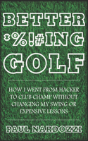 Better F*cking Golf