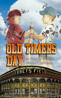 Old Timers Day