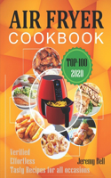 Air Fryer Cookbook