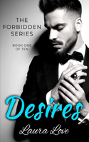 "Desires" Book 1: (1 Forbidden)