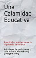 Calamidad Educativa