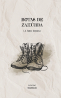 Botas de Zahúrda