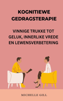 Kognitiewe Gedragsterapie