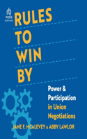 Rules to Win by