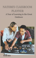 Nature's Classroom Planner
