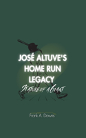 José Altuve's Home Run Legacy: Stature of a Giant: Rising from Venezuela to the Astros' Glory Days