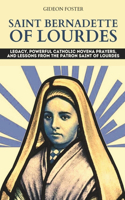 Saint Bernadette of Lourdes