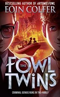 The Fowl Twins