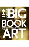 Collins Big Book of Art