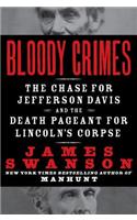 Bloody Crimes