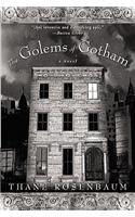 The Golems of Gotham