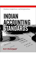 Indian Accounting Standards: Practices, Comparisons, And Interpretations