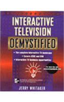 Interactive Television Demystified
