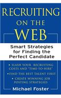 Recruiting on the Web