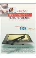 Bioterrorism Ready Reference for PDA (Web Download)
