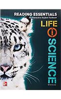 Life Iscience, Reading Essentials, Student Edition