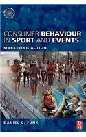 Consumer Behaviour in Sport and Events
