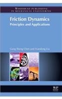 Friction Dynamics