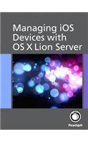 Managing iOS Devices with OS X Lion Server