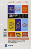 The Sociology Project 2.5: Introducing the Sociological Imagination, Books a la Carte Edition