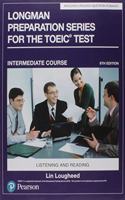 Longman Preparation Series for the Toeic Test