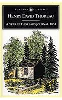 A Year in Thoreau's Journal