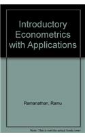 Introductory Econometrics with Applications