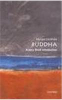 The Buddha : A Very Short Introduction