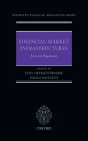 Financial Market Infrastructures
