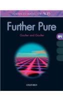Advanced Maths for AQA: Further Pure FP1
