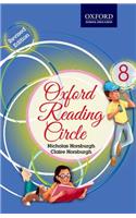 Oxford Reading Circle Class 8