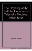 Odyssey of Ibn Battuta