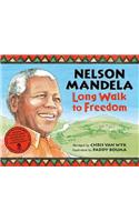 Long Walk to Freedom