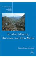 Kurdish Identity, Discourse, and New Media