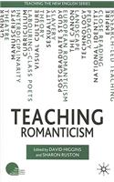 Teaching Romanticism