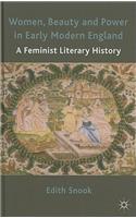 Women, Beauty and Power in Early Modern England