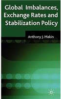 Global Imbalances, Exchange Rates and Stabilization Policy