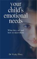 Your Child's Emotional Needs