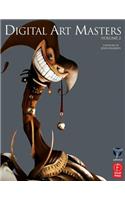 Digital Art Masters: Volume 2