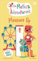 The Maths Adventurers Measure Up