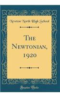 The Newtonian, 1920 (Classic Reprint)