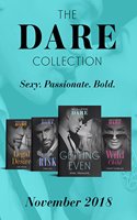 The Dare Collection November 2018