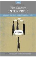 Creative Enterprise [3 Volumes]