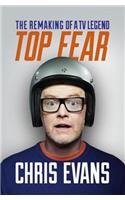 Top Fear: (Paperback)