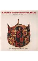 Andean Four-Cornered Hats: Ancient Volumes