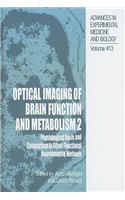 Optical Imaging of Brain Function and Metabolism 2