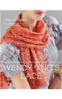 Wendy Knits Lace