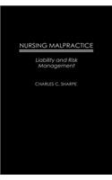 Nursing Malpractice