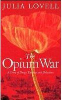 OPIUM WAR