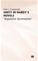 Unity in Hardy's Novels